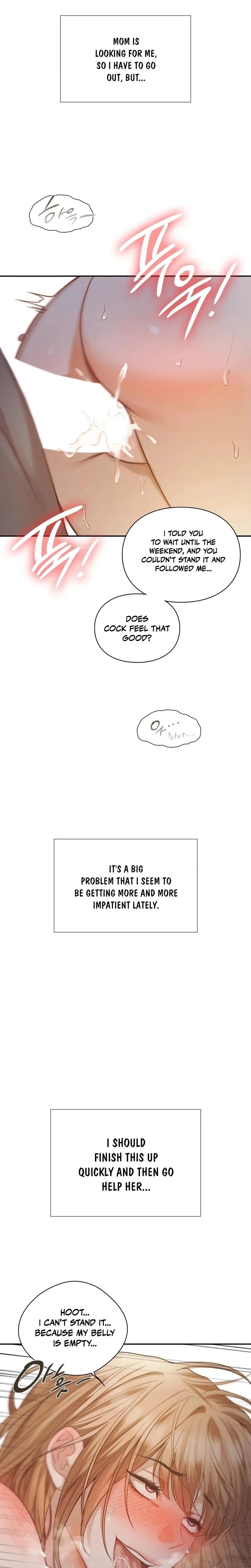 Slave Diary Chapter 08 Page 6