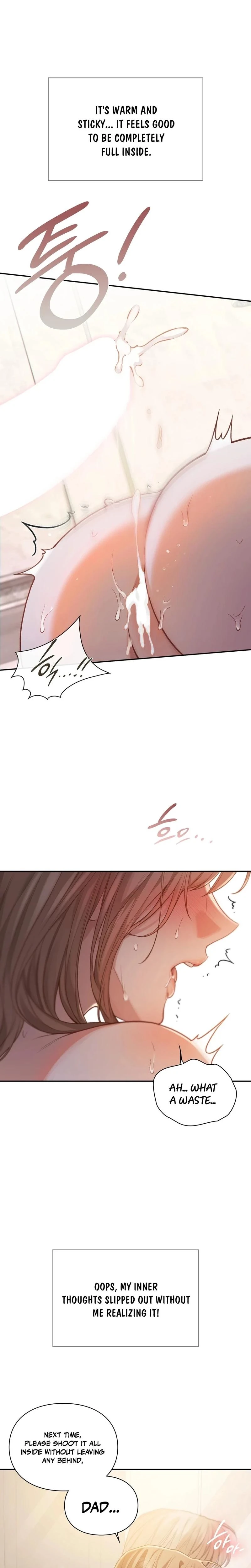 Slave Diary Chapter 08 Page 8