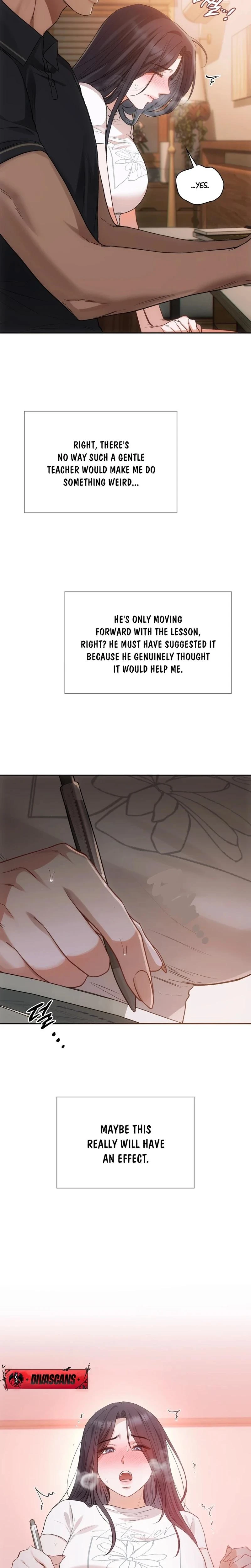 Slave Diary Chapter 10 Page 3
