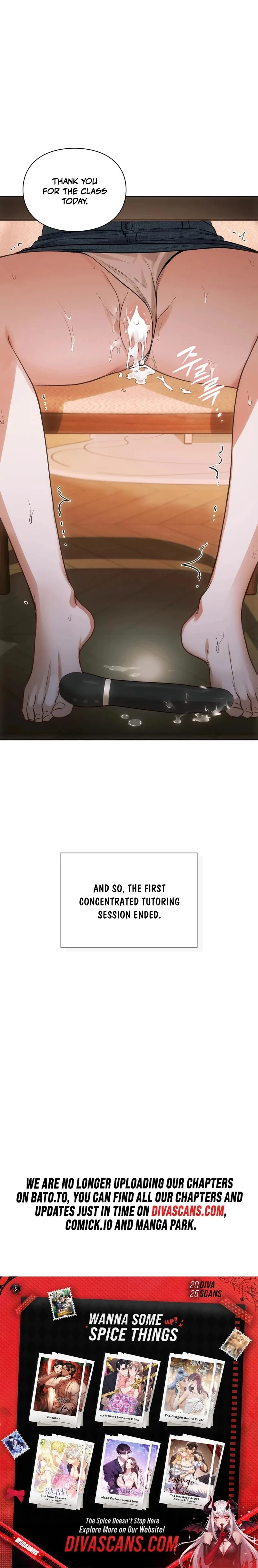 Slave Diary Chapter 10 Page 11