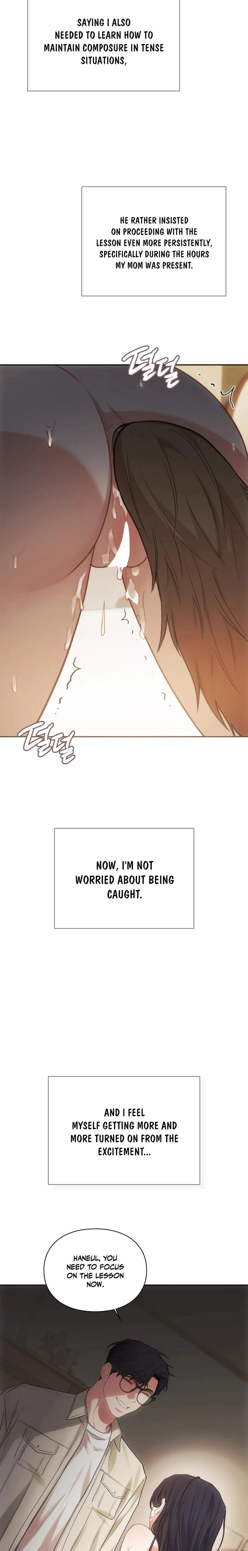 Slave Diary Chapter 11 Page 7