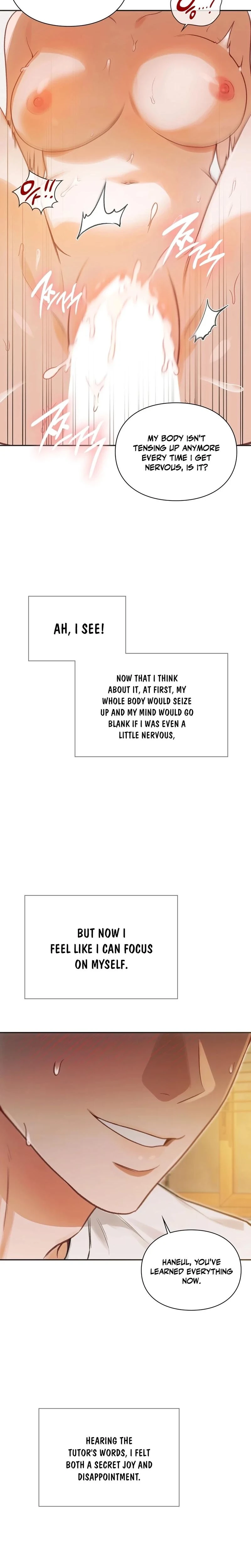 Slave Diary Chapter 12 Page 6