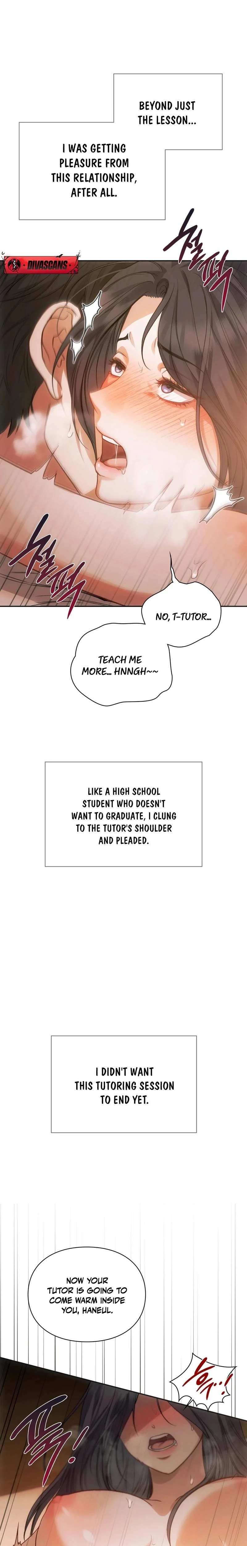 Slave Diary Chapter 12 Page 7