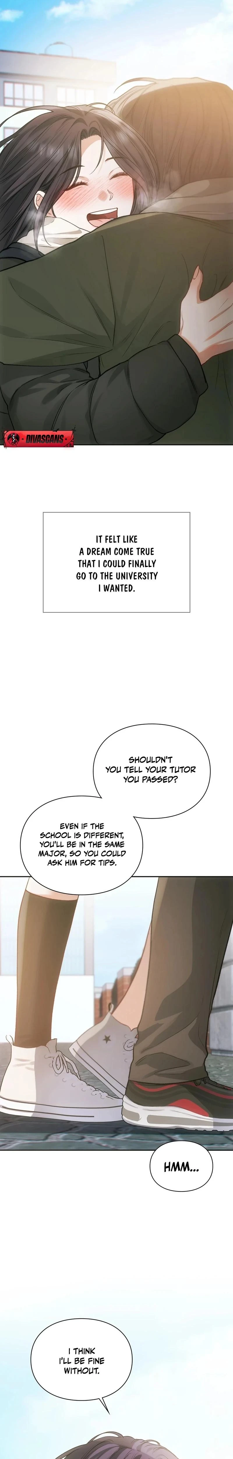 Slave Diary Chapter 12 Page 11