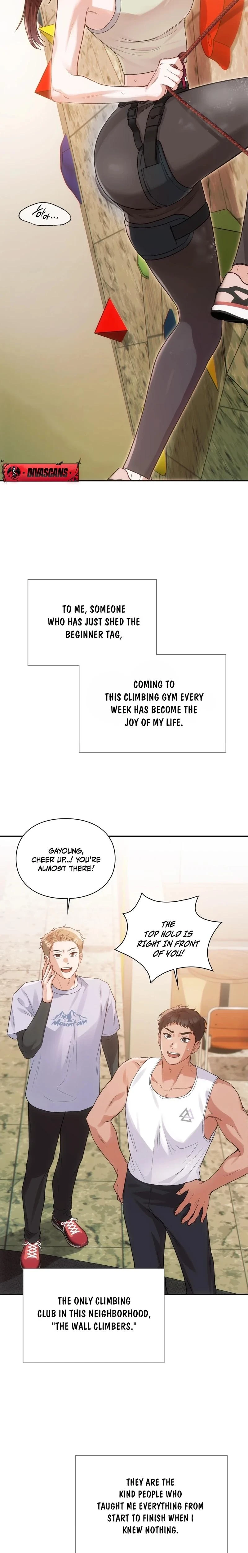 Slave Diary Chapter 13 Page 2