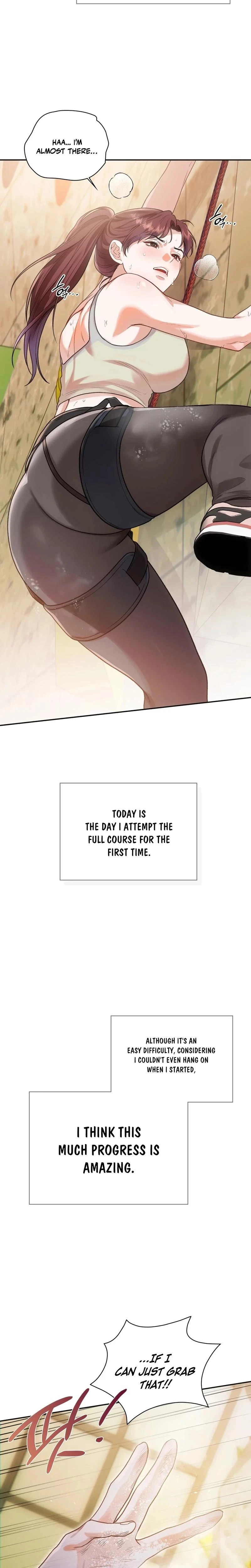 Slave Diary Chapter 13 Page 3