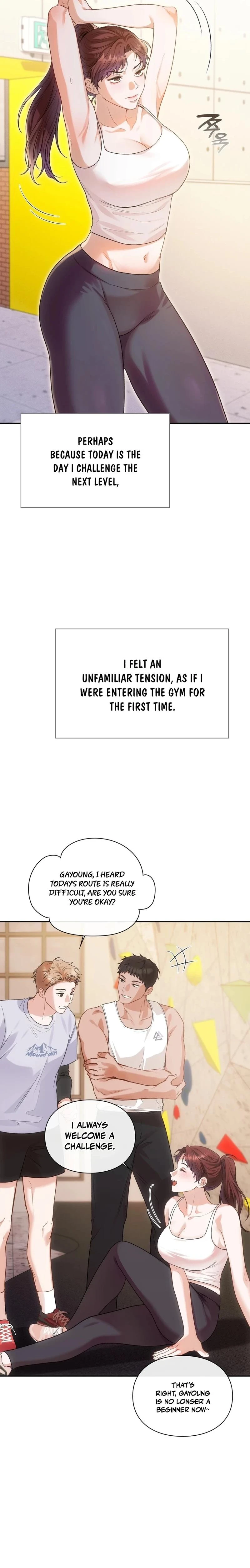 Slave Diary Chapter 13 Page 6