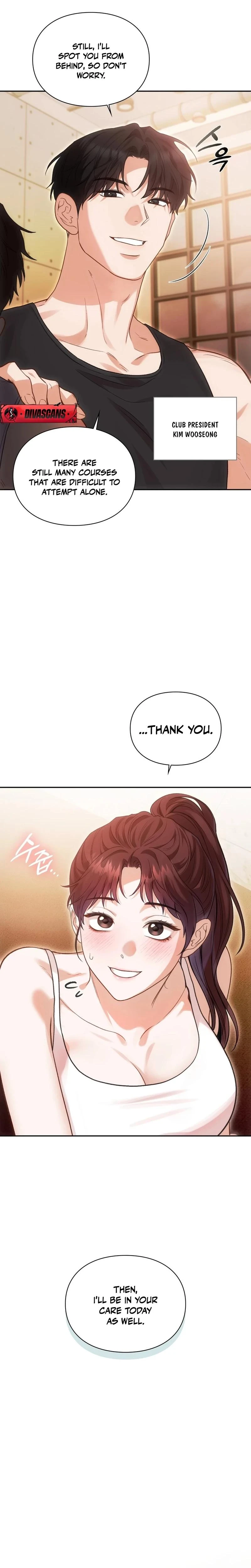 Slave Diary Chapter 13 Page 7