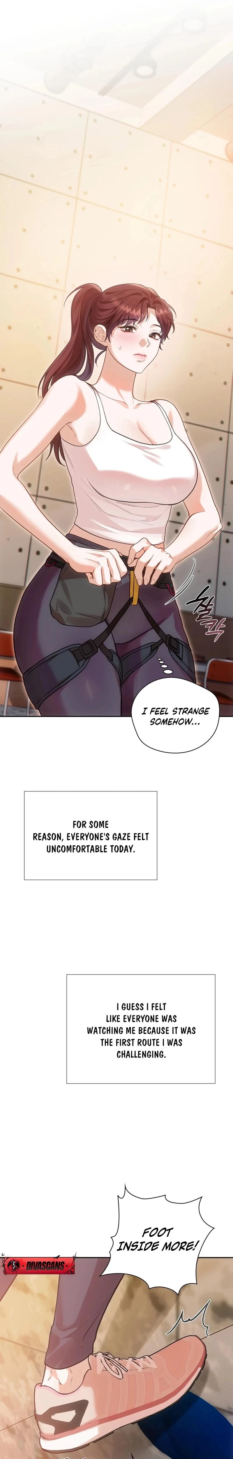 Slave Diary Chapter 13 Page 8
