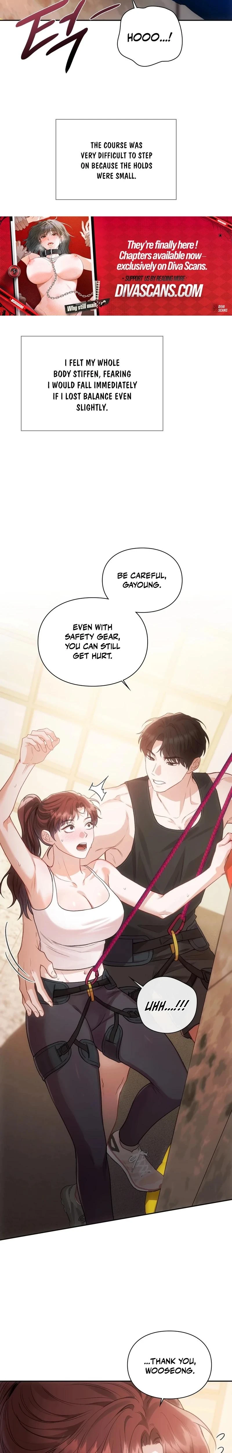 Slave Diary Chapter 13 Page 9