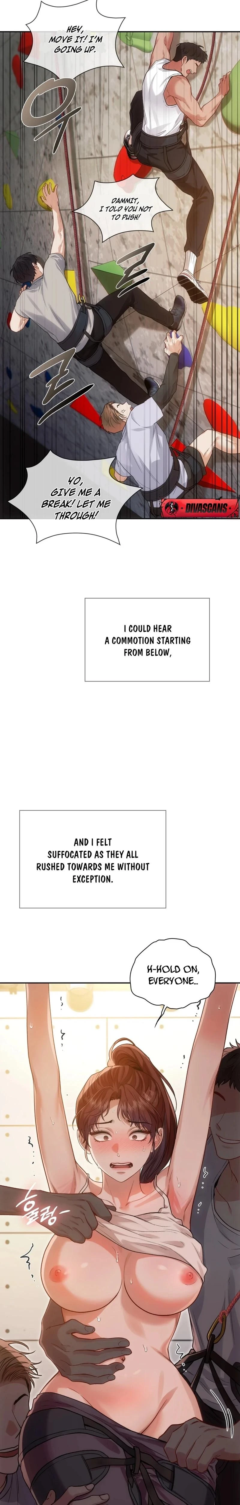 Slave Diary Chapter 14 Page 2