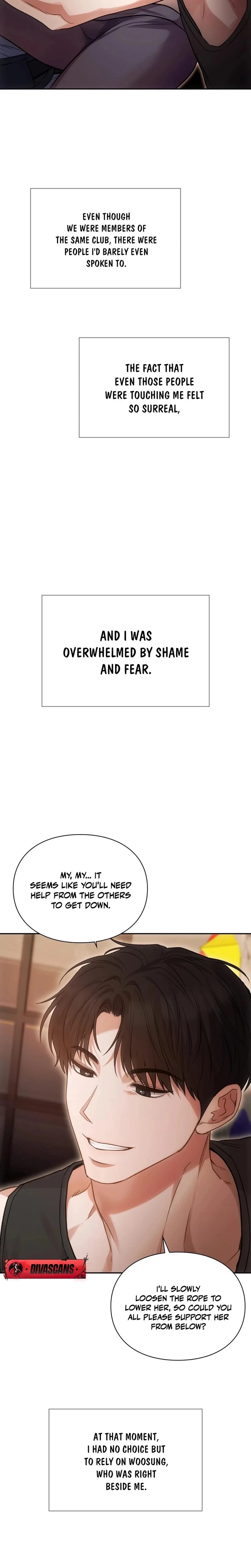 Slave Diary Chapter 14 Page 4