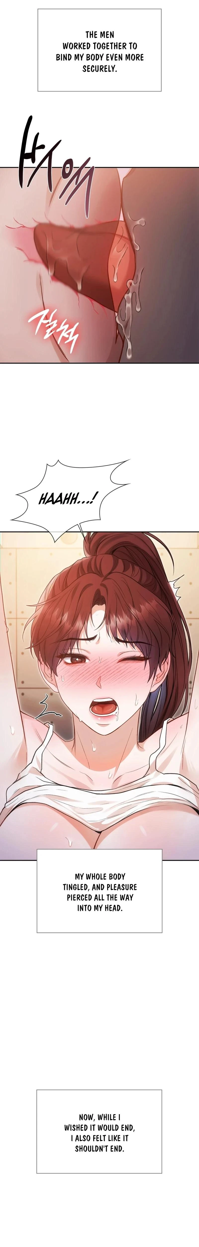 Slave Diary Chapter 15 Page 4