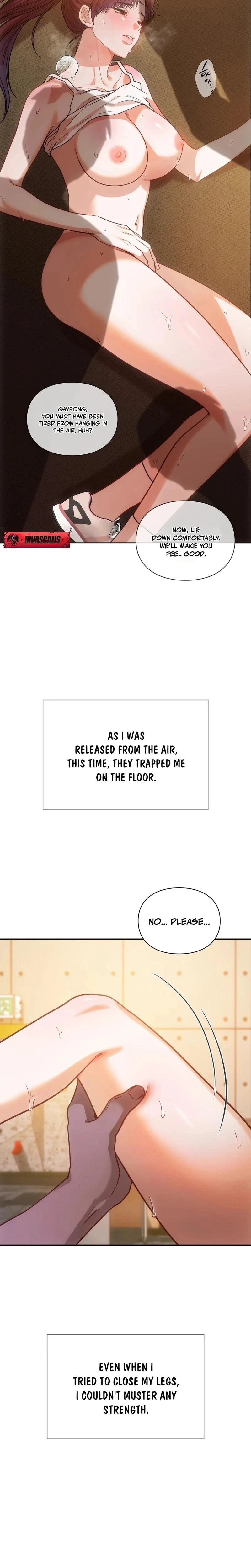 Slave Diary Chapter 16 Page 2