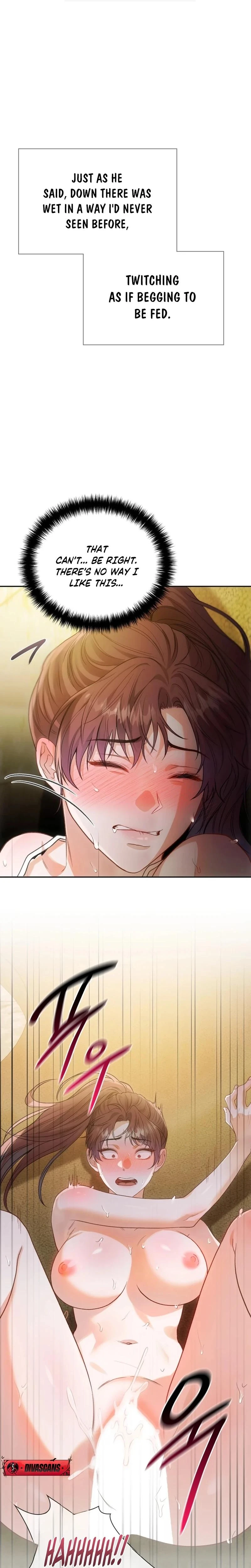 Slave Diary Chapter 16 Page 4