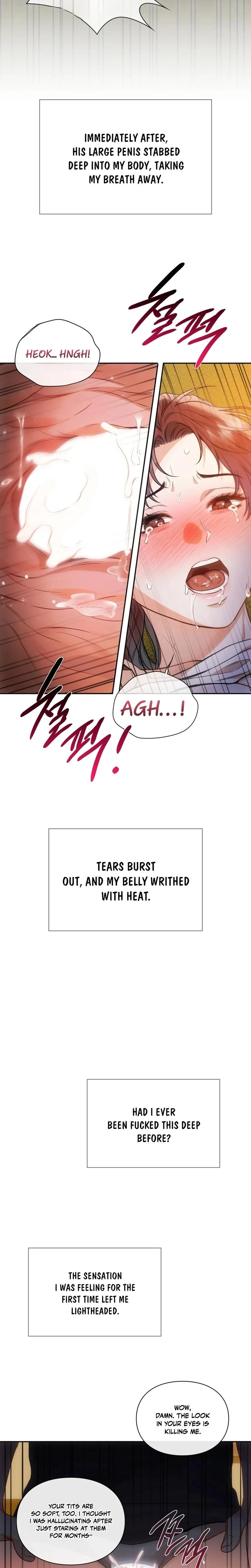 Slave Diary Chapter 16 Page 5