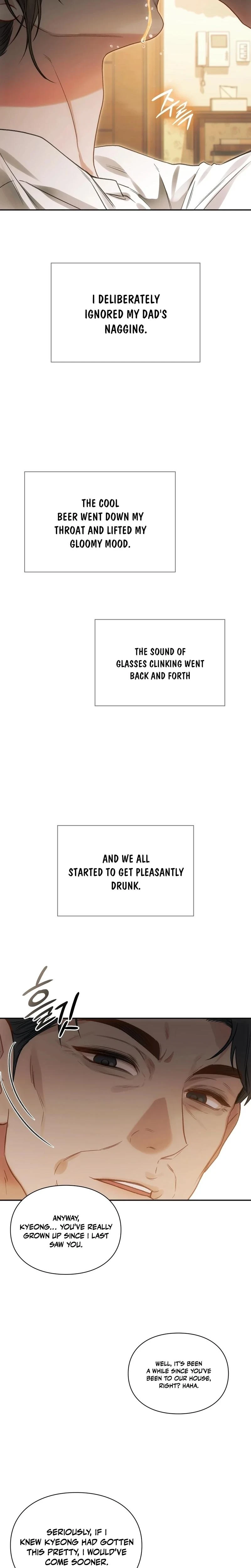 Slave Diary Chapter 17 Page 4