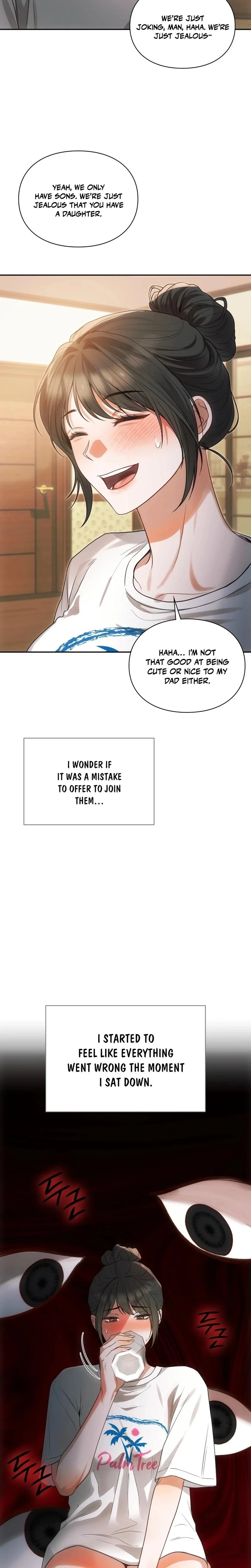 Slave Diary Chapter 17 Page 6