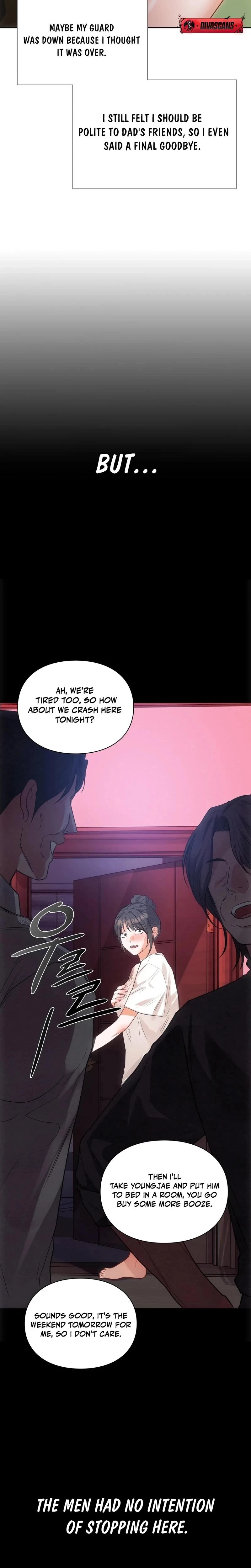Slave Diary Chapter 18 Page 9