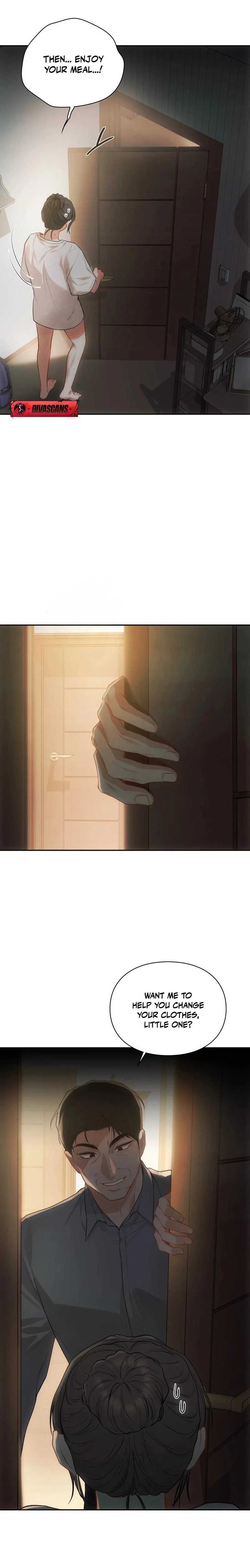 Slave Diary Chapter 19 Page 2