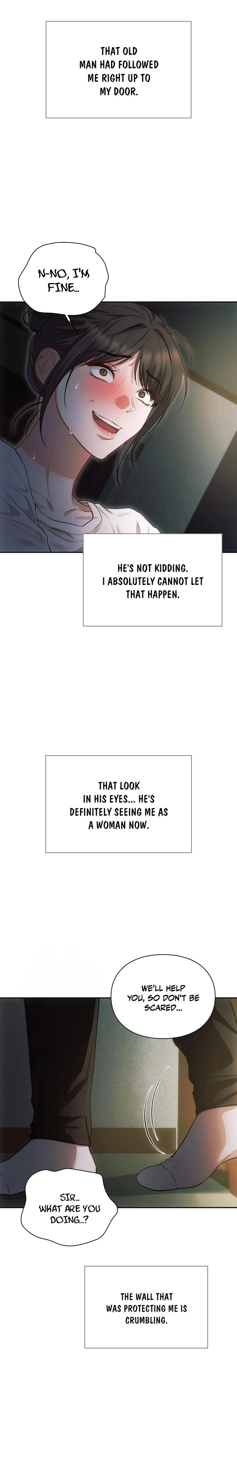 Slave Diary Chapter 19 Page 3