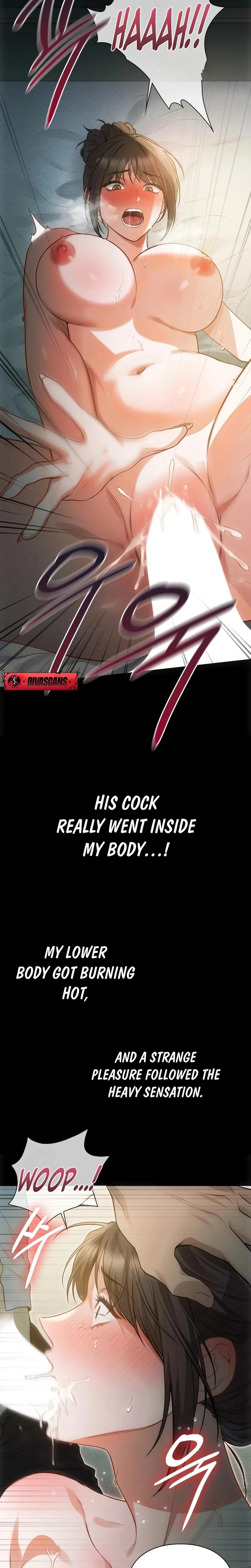 Slave Diary Chapter 20 Page 2