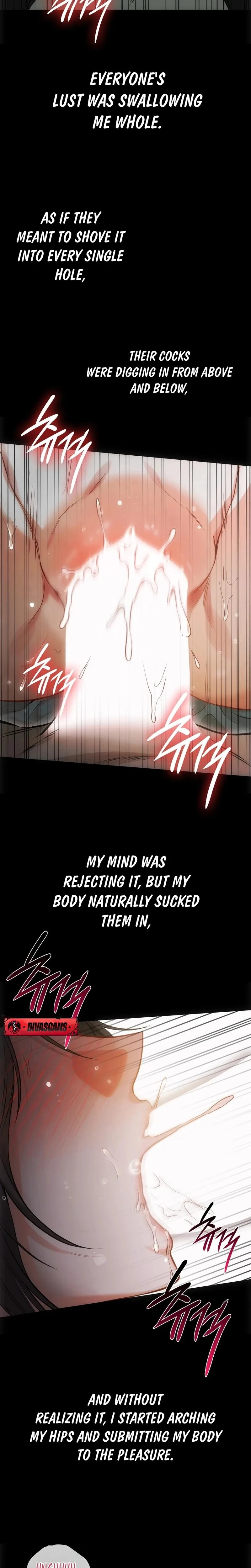Slave Diary Chapter 20 Page 4