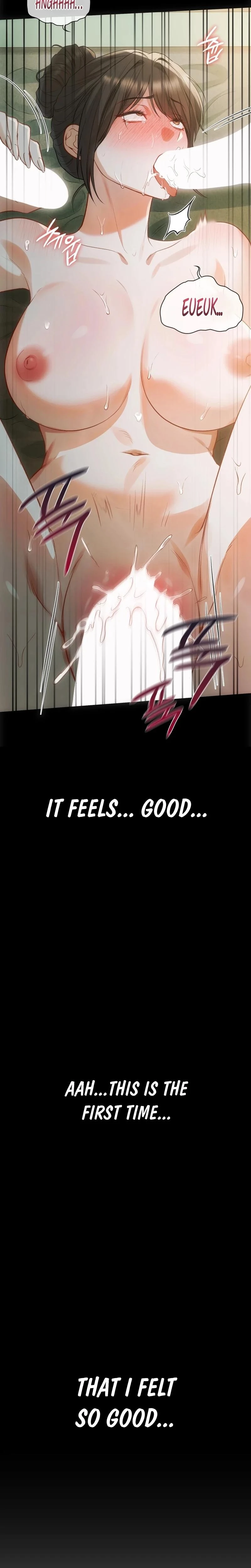Slave Diary Chapter 20 Page 5