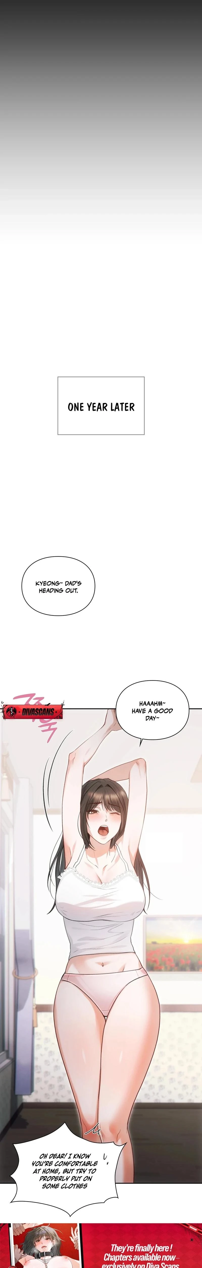 Slave Diary Chapter 20 Page 6