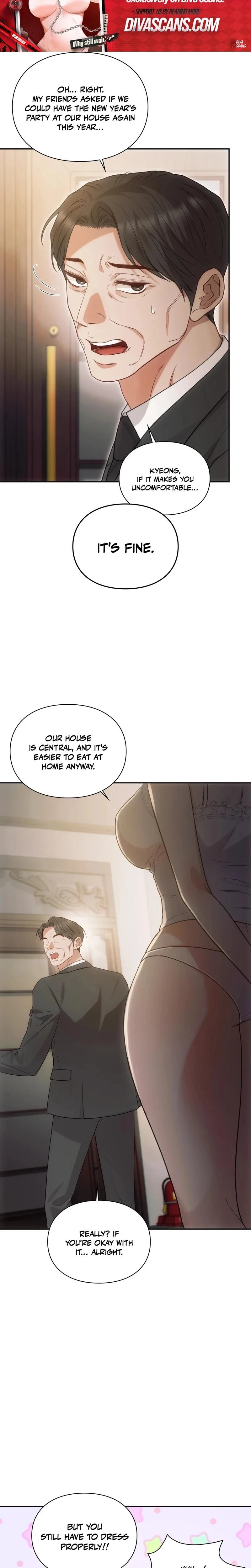Slave Diary Chapter 20 Page 7