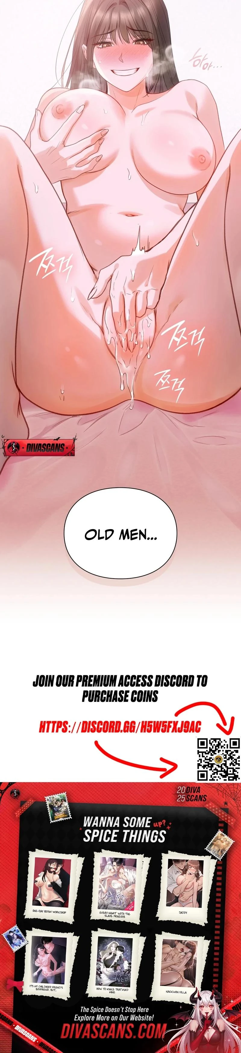 Slave Diary Chapter 20 Page 9