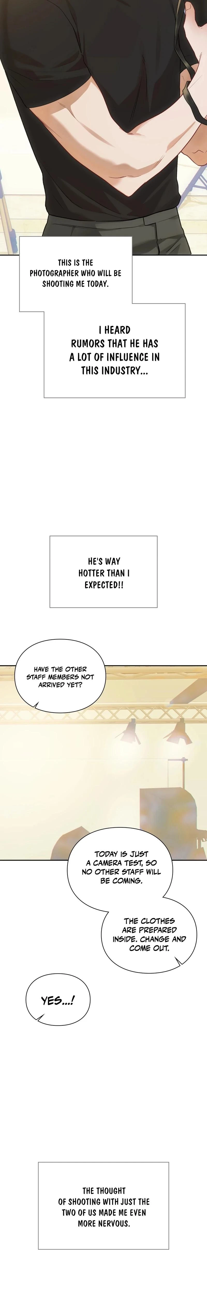 Slave Diary Chapter 21 Page 3