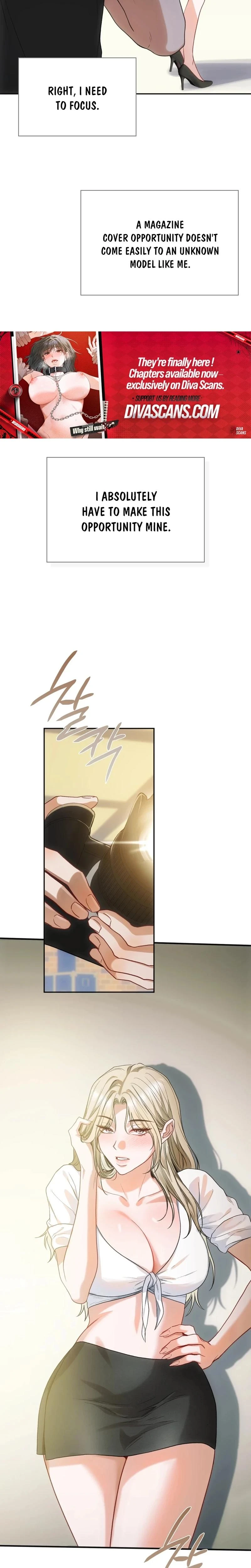 Slave Diary Chapter 21 Page 5