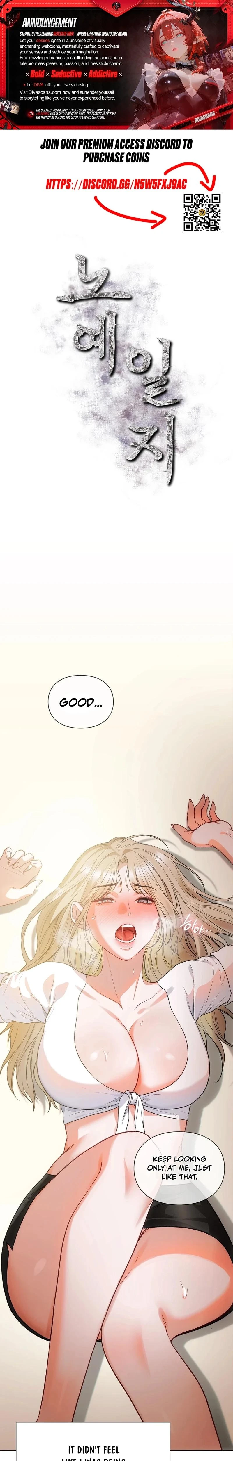 Slave Diary Chapter 22 Page 1