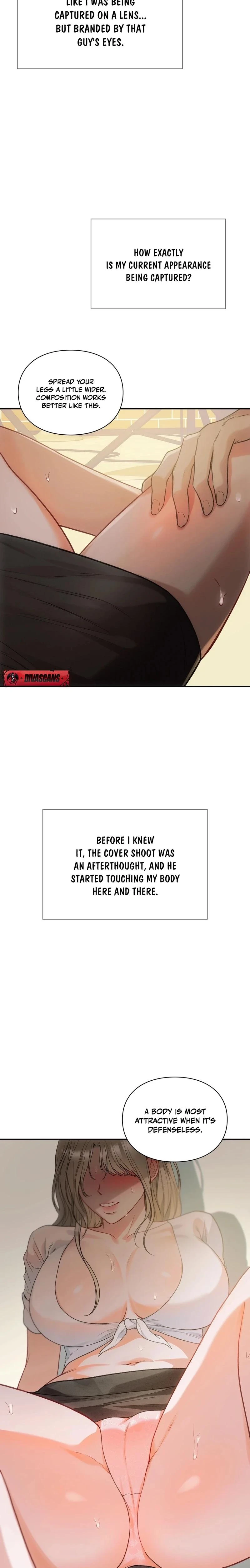 Slave Diary Chapter 22 Page 2