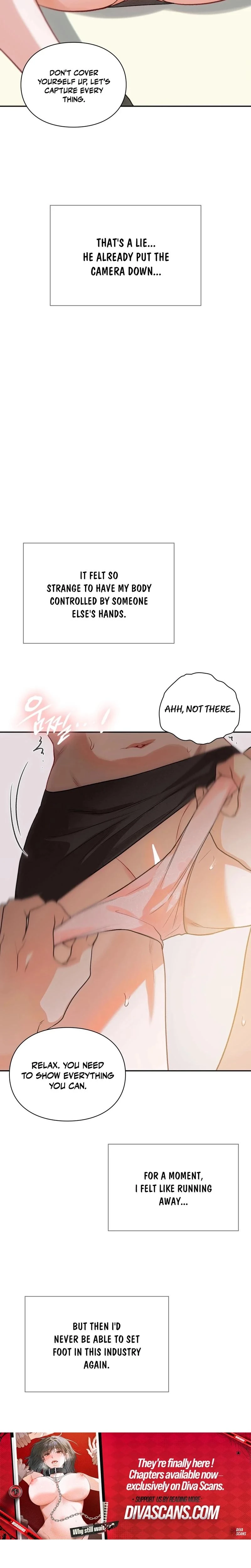 Slave Diary Chapter 22 Page 3