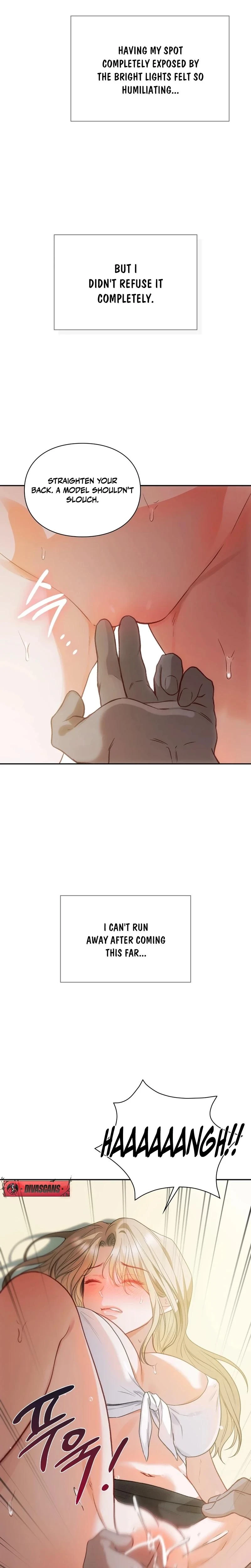 Slave Diary Chapter 22 Page 4