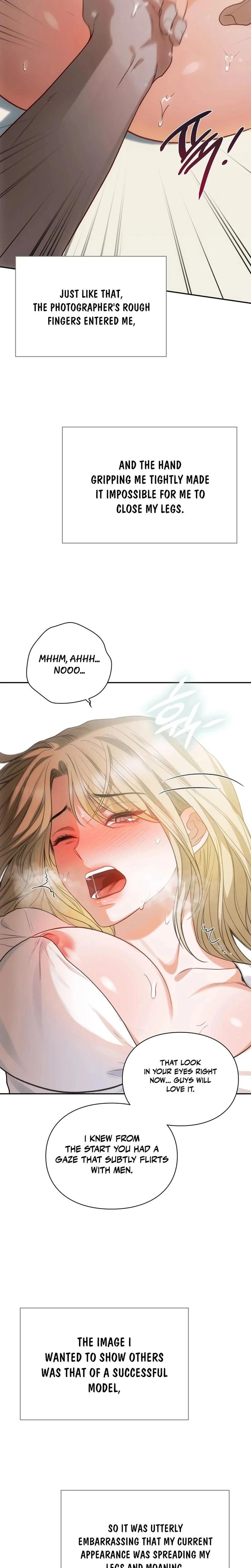 Slave Diary Chapter 22 Page 5