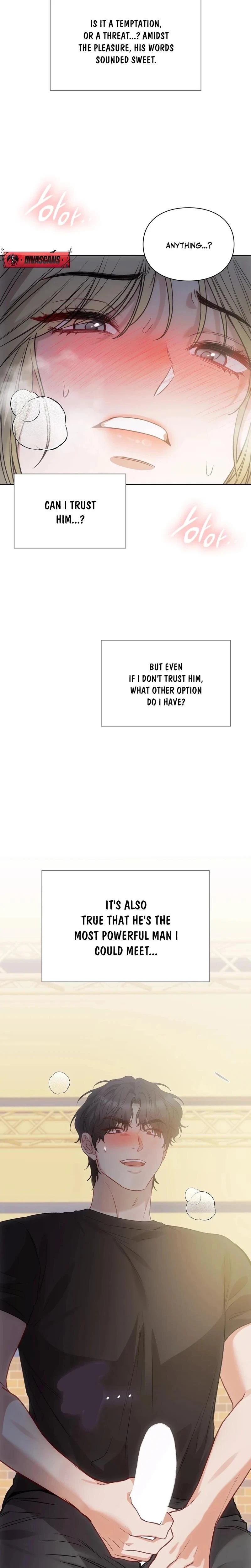 Slave Diary Chapter 22 Page 9