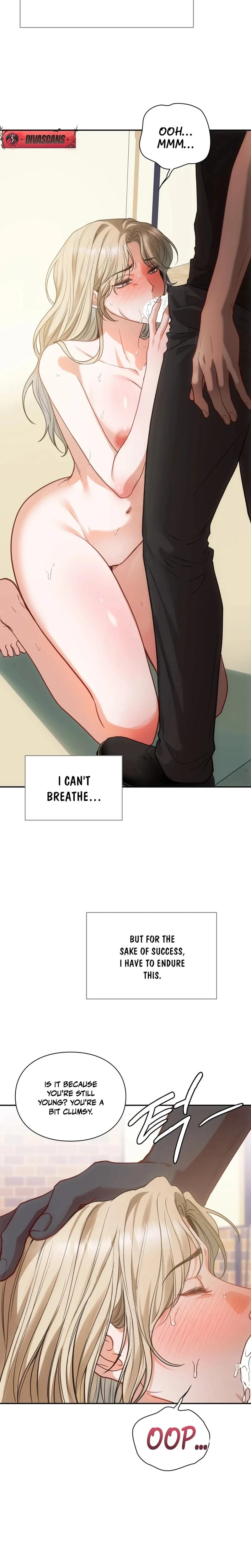 Slave Diary Chapter 23 Page 2
