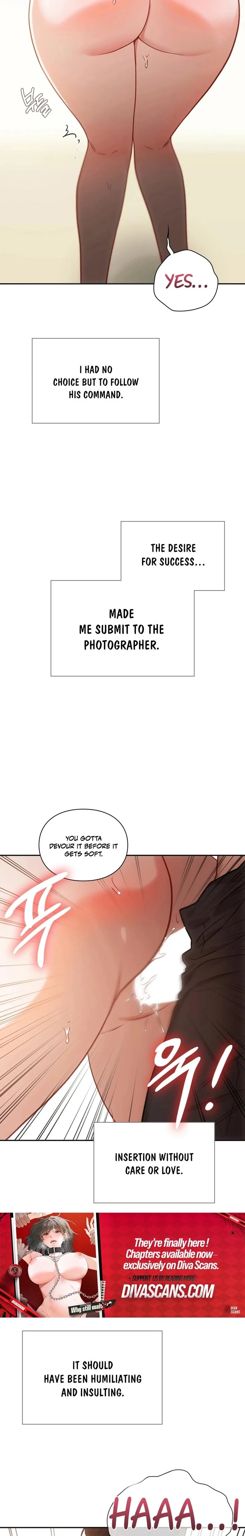 Slave Diary Chapter 23 Page 5