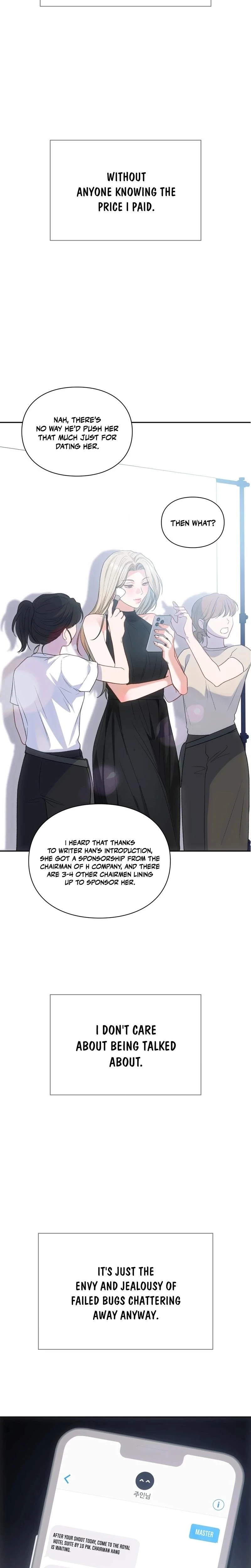 Slave Diary Chapter 24 Page 10
