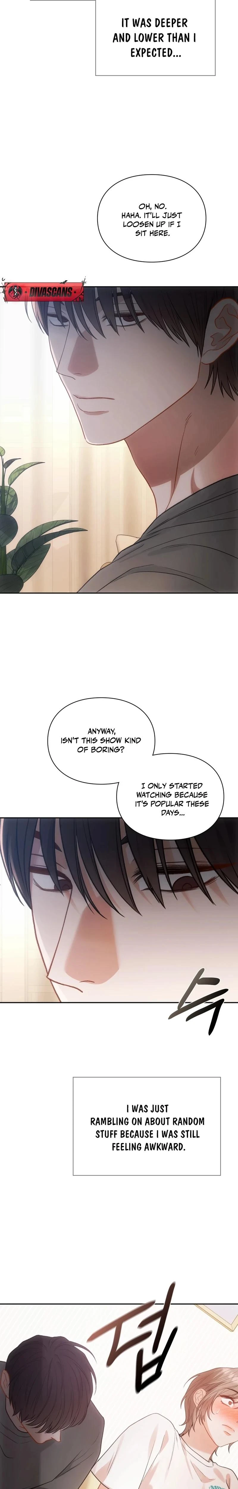 Slave Diary Chapter 25 Page 7
