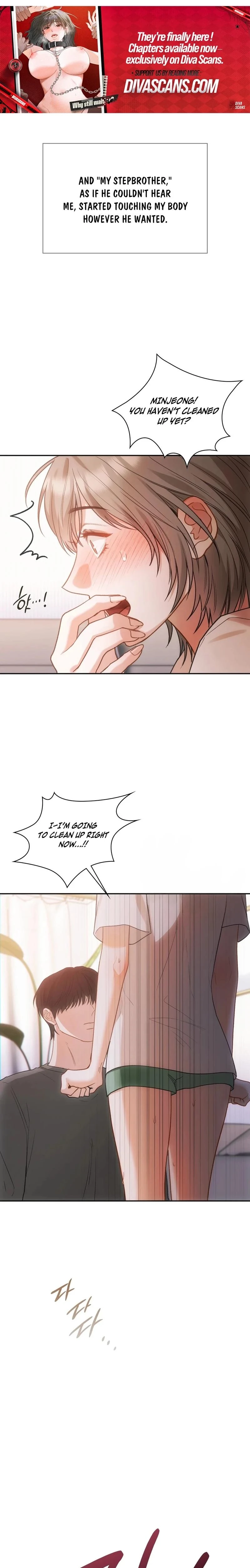 Slave Diary Chapter 26 Page 4