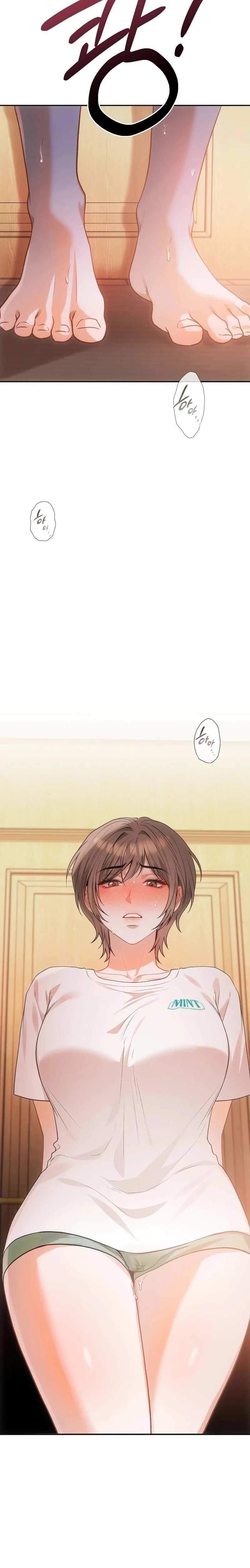 Slave Diary Chapter 26 Page 5