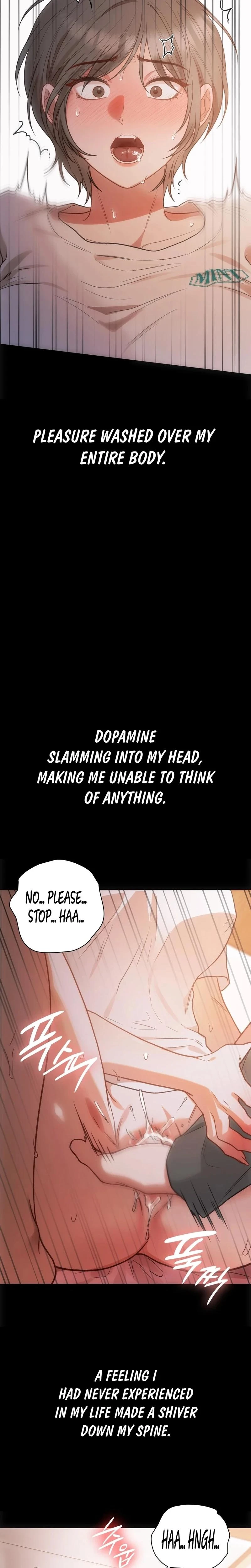 Slave Diary Chapter 27 Page 3