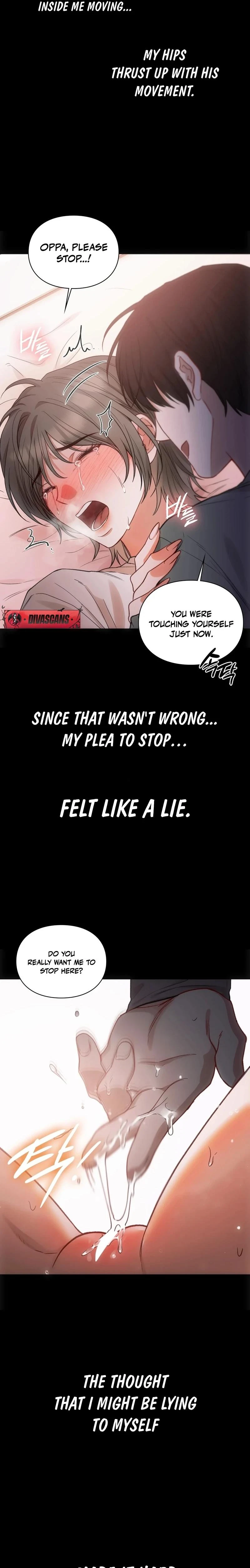Slave Diary Chapter 27 Page 5