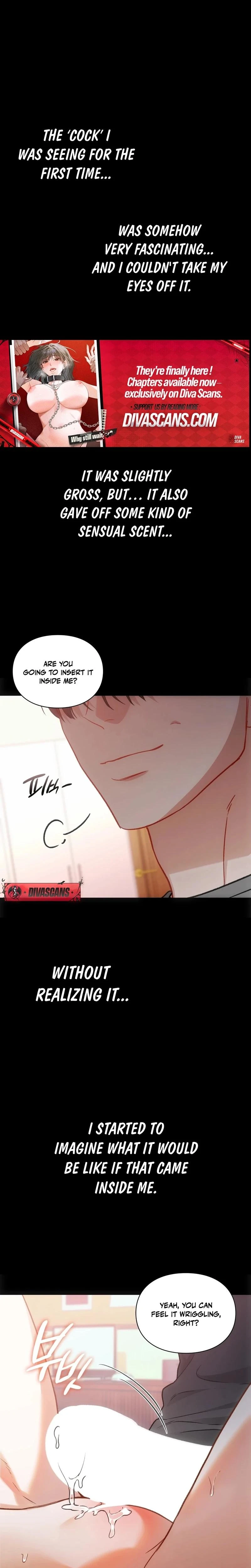 Slave Diary Chapter 27 Page 7