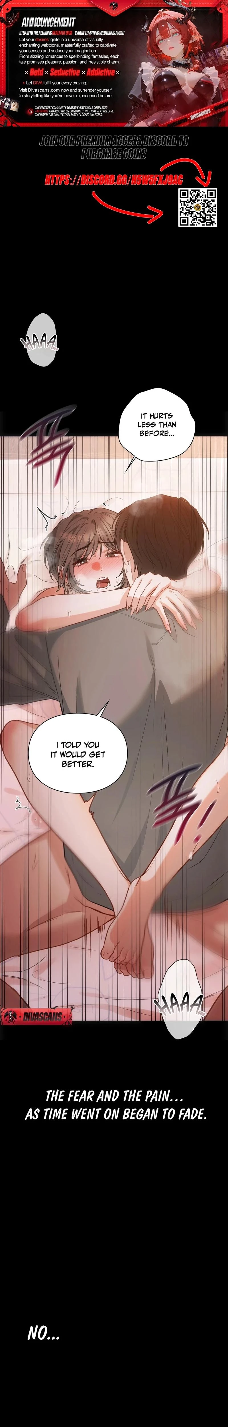 Slave Diary Chapter 28 Page 1