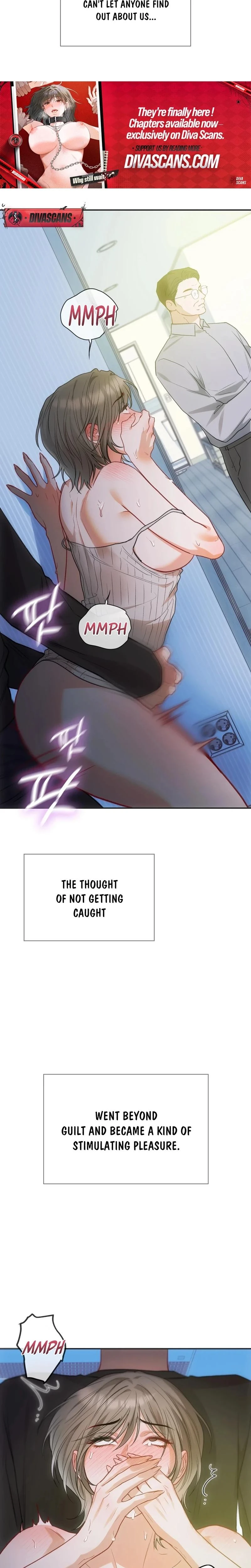 Slave Diary Chapter 28 Page 7